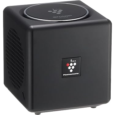 Amazon.co.jp 売れ筋ランキング: イオン発生器 の中で最も人気のある